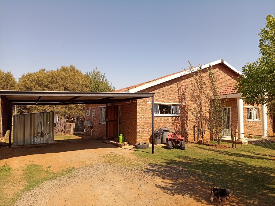 2 Bedroom Property for Sale in Brandfort Free State